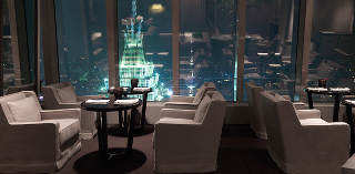 Park Hyatt Shanghai