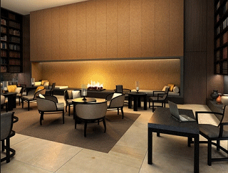PuLi Hotel and Spa Shanghai