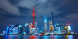 Shanghai